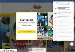 Sites similar to schoolbagsforkids.com