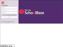 Sites similar to schoolbaseonline.asia