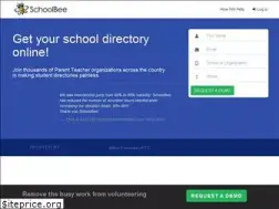 Sites similar to schoolbee.com
