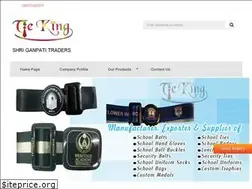 Sites similar to schoolbeltmanufacturer.com