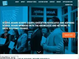 Sites similar to schoolboardschool.org
