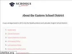 Sites similar to schoolboardsnl.ca