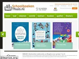 Sites similar to schoolboekenthuis.nl