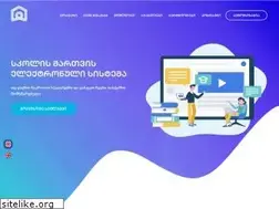 Sites similar to schoolbook.ge