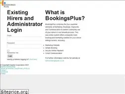 Sites similar to schoolbookings.co.uk