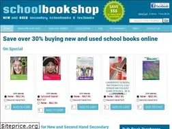 Sites similar to schoolbooks.com.au