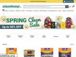 Sites similar to schoolbooks.ie