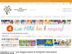 Sites similar to schoolbooks.in.ua