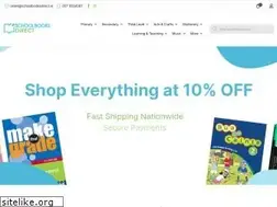 Sites similar to schoolbooksdirect.ie