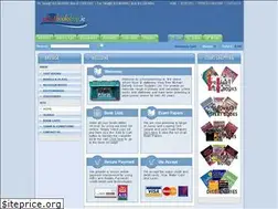 Sites similar to schoolbookshop.ie