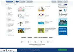 Sites similar to schoolbordportaal.nl
