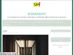 Sites similar to schoolboyy.com