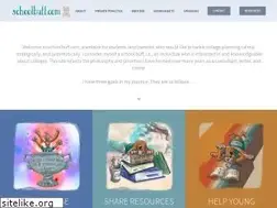 Sites similar to schoolbuff.com