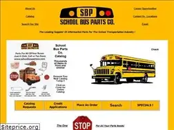 Sites similar to schoolbuspartsco.com