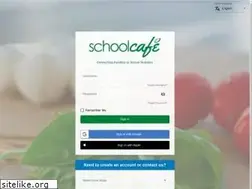 Sites similar to schoolcafe.com
