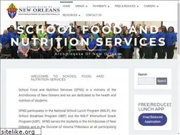 Sites similar to schoolcafe.org