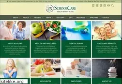 Sites similar to schoolcare.org