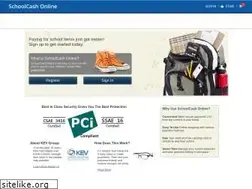Sites similar to schoolcashonline.com
