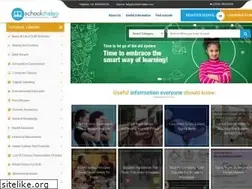 Sites similar to schoolchalao.com
