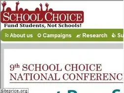 Sites similar to schoolchoice.in