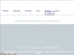 Sites similar to schoolchoicewi.org