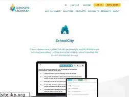 Sites similar to schoolcity.com