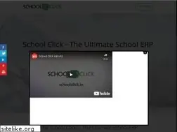 Sites similar to schoolclick.in