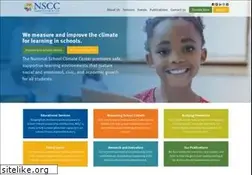 Sites similar to schoolclimate.org