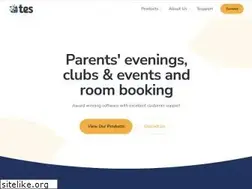 Sites similar to schoolcloud.co.uk
