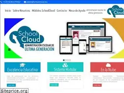 Sites similar to schoolcloud.net