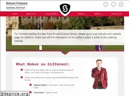 Sites similar to schoolcolours.co.uk