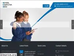 Sites similar to schoolcomputergeek.com