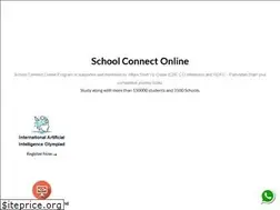 Sites similar to schoolconnectonline.com