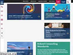 Sites similar to schoolcounselor.org