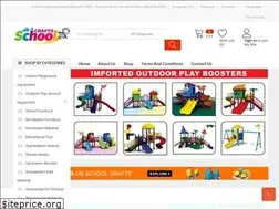 Sites similar to schoolcrafts.com.pk