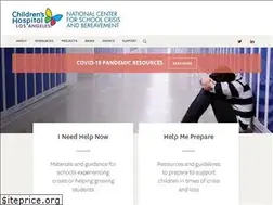 Sites similar to schoolcrisiscenter.org