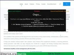 Sites similar to schoolcube.net