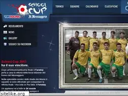 Sites similar to schoolcup.it