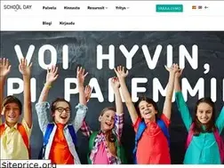 Sites similar to schoolday.com