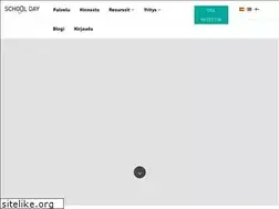 Sites similar to schoolday.fi