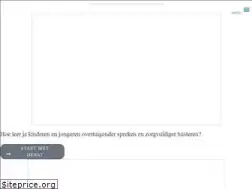 Sites similar to schooldebatteren.nl