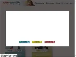Sites similar to schooldekho.org