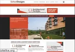Sites similar to schooldesigns.com