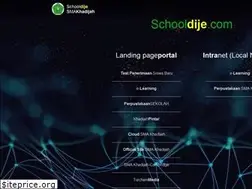 Sites similar to schooldije.com