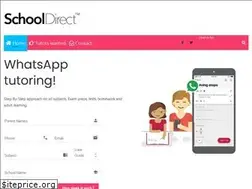 Sites similar to schooldirect.org