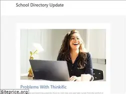 Sites similar to schooldirectoryupdate.com