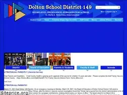 Sites similar to schooldistrict149.org