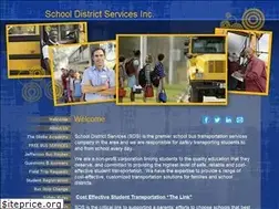 Sites similar to schooldistrictservices.com