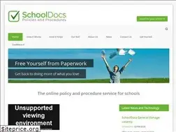 Sites similar to schooldocs.co.nz