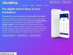 Sites similar to schoolediary.in